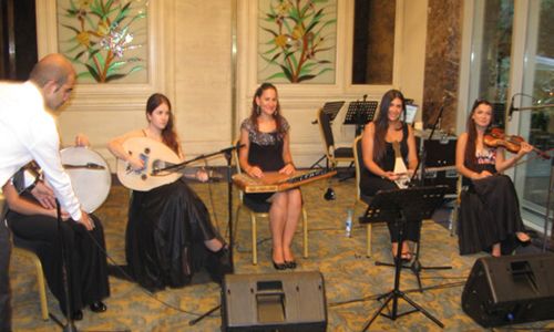 Fasıl Müzik Organizasyon