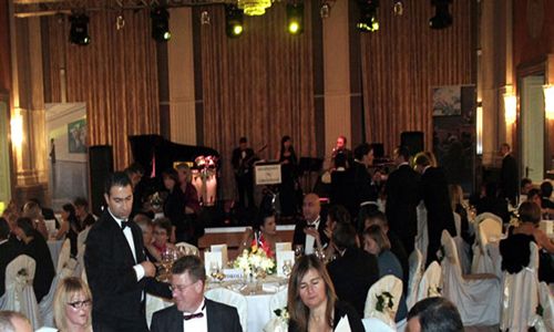 Yılbaşı Müzik Organizasyonu